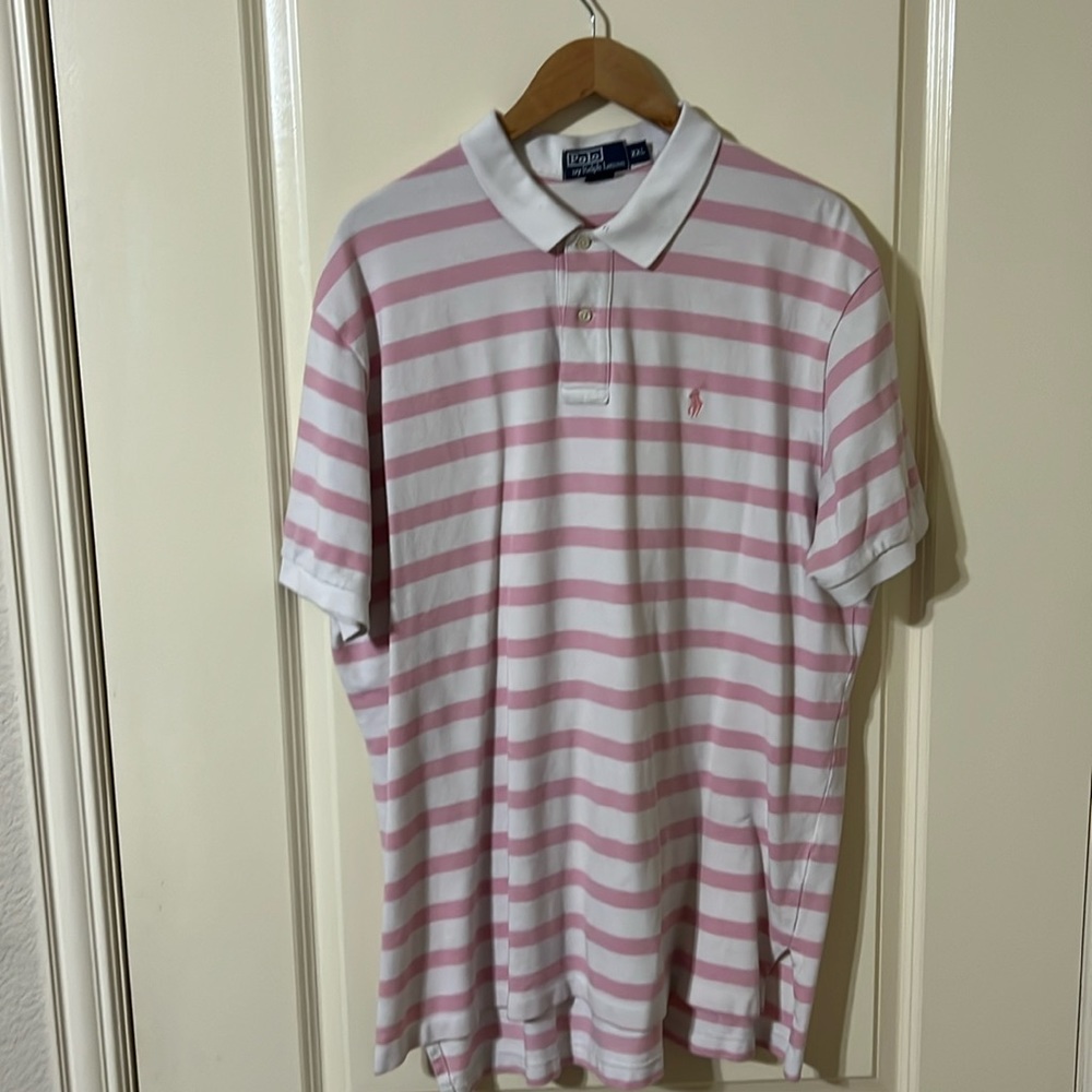 Ralph Lauren Polo - size XXL
